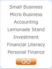 GoVenture Online (All Products Except Big Business Marketing and Any Business)